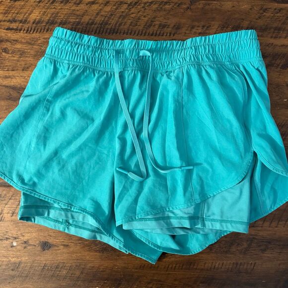 90 Degree By Reflex Pants - 90 degree running shorts